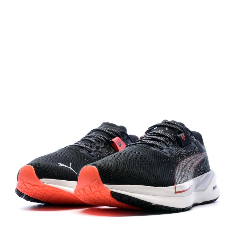 Chaussures de Running Noir Femme Puma Eternity Nitro vue 6