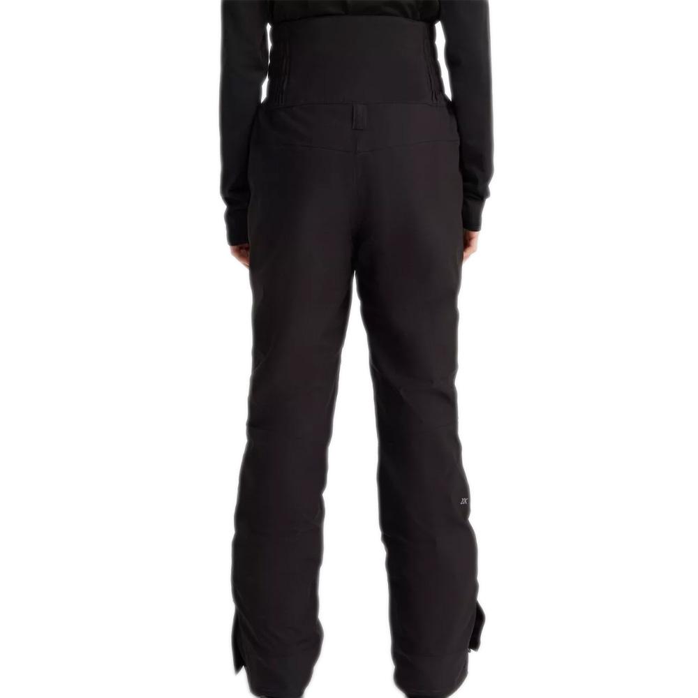Pantalon de Ski Noir Femme O'Neill Total Disorder Slim vue 2