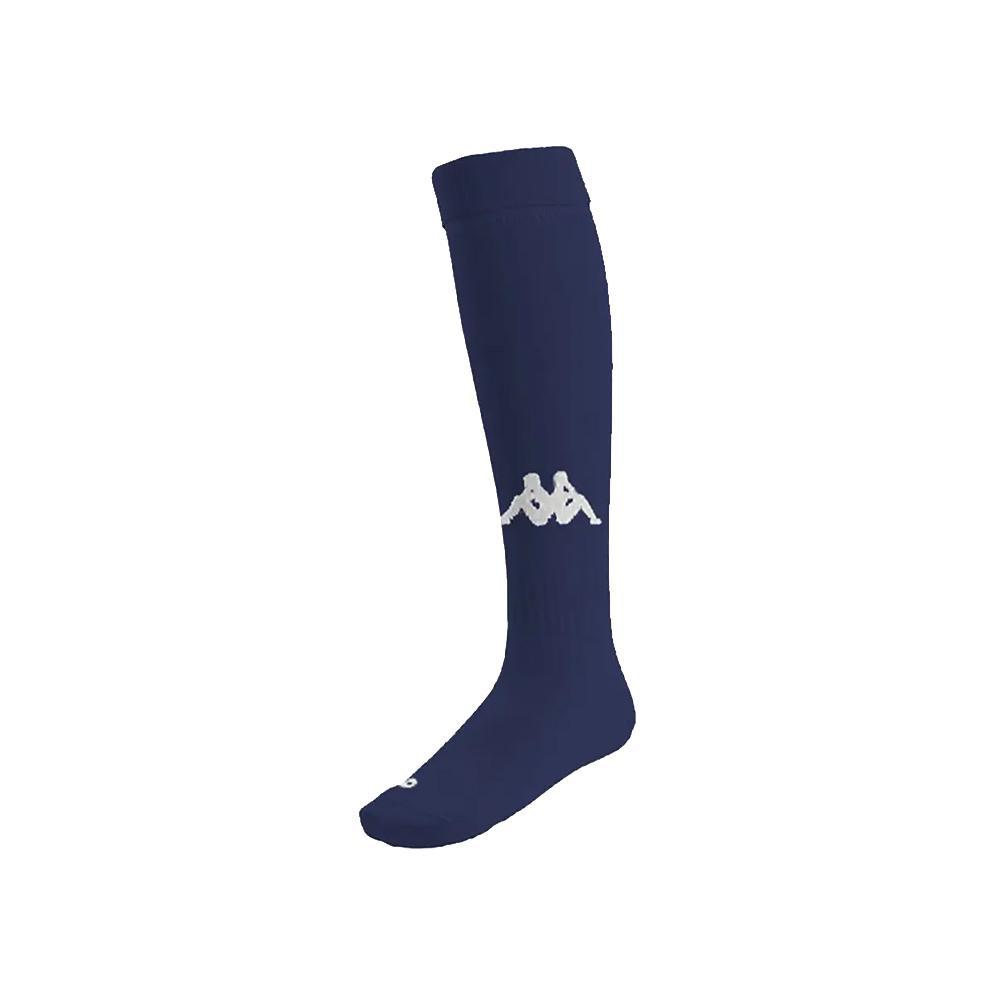 Chaussettes de Football Marine Kappa Penao vue 2