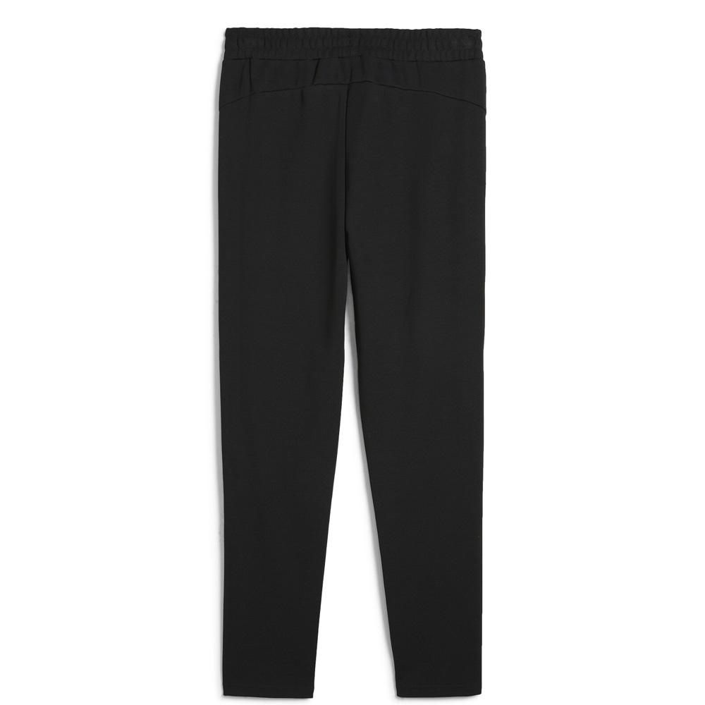 Stade Rennais Pantalon de survêtement Noir Homme Puma 2024/25 vue 2