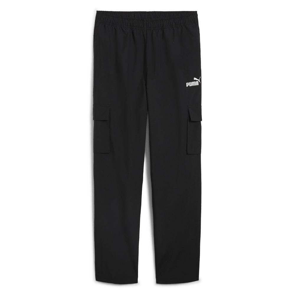 Jogging Noir Femme Puma Power 681650 pas cher