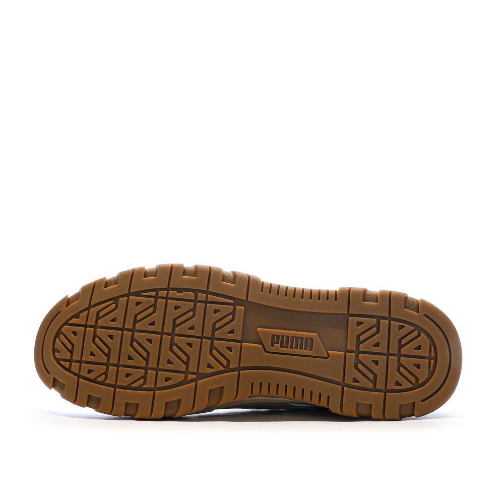 Baskets Beige Homme Puma Puma Caven 2.0 Abrupt vue 5