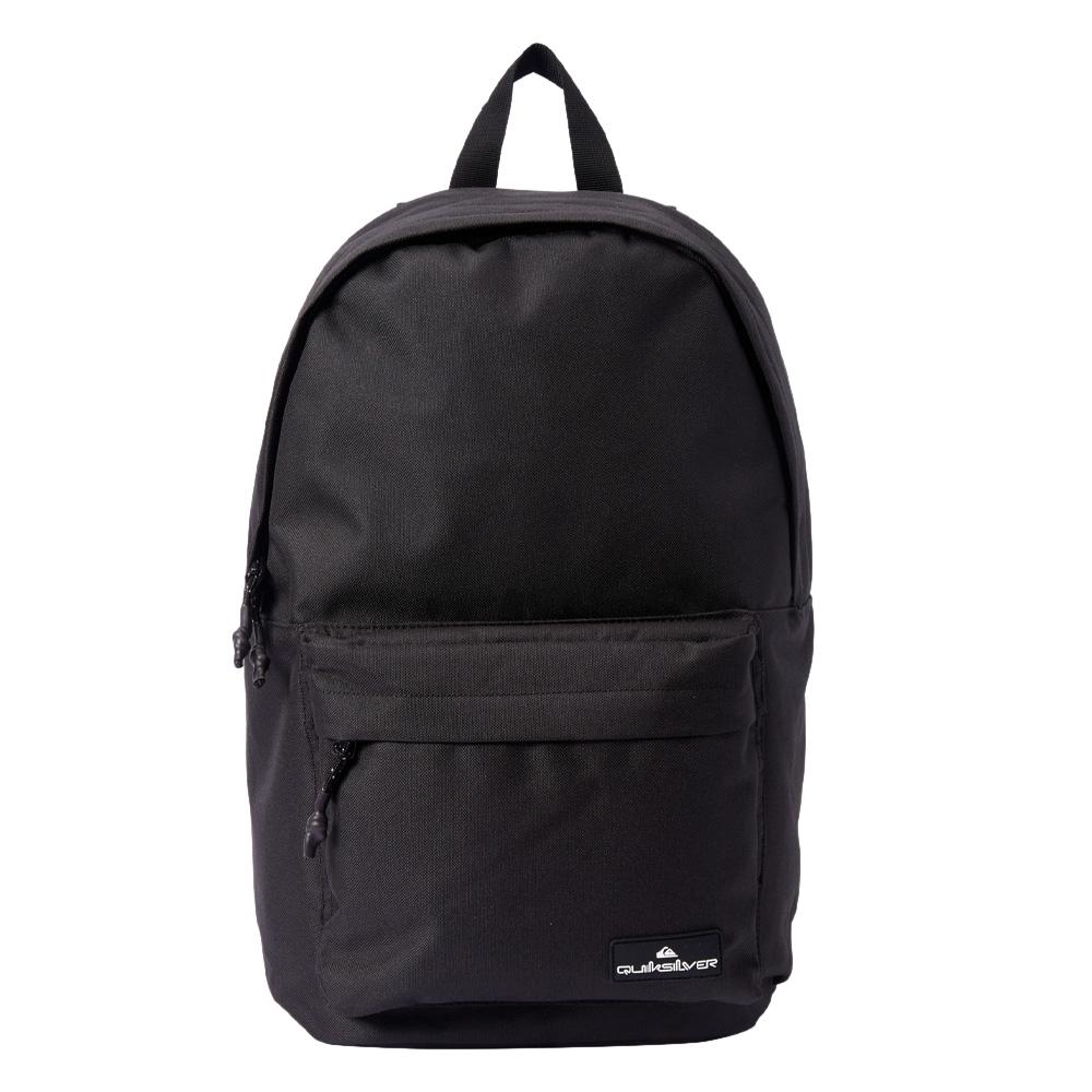 Quiksilver The Poster Black Boys’ Rucksack affordable