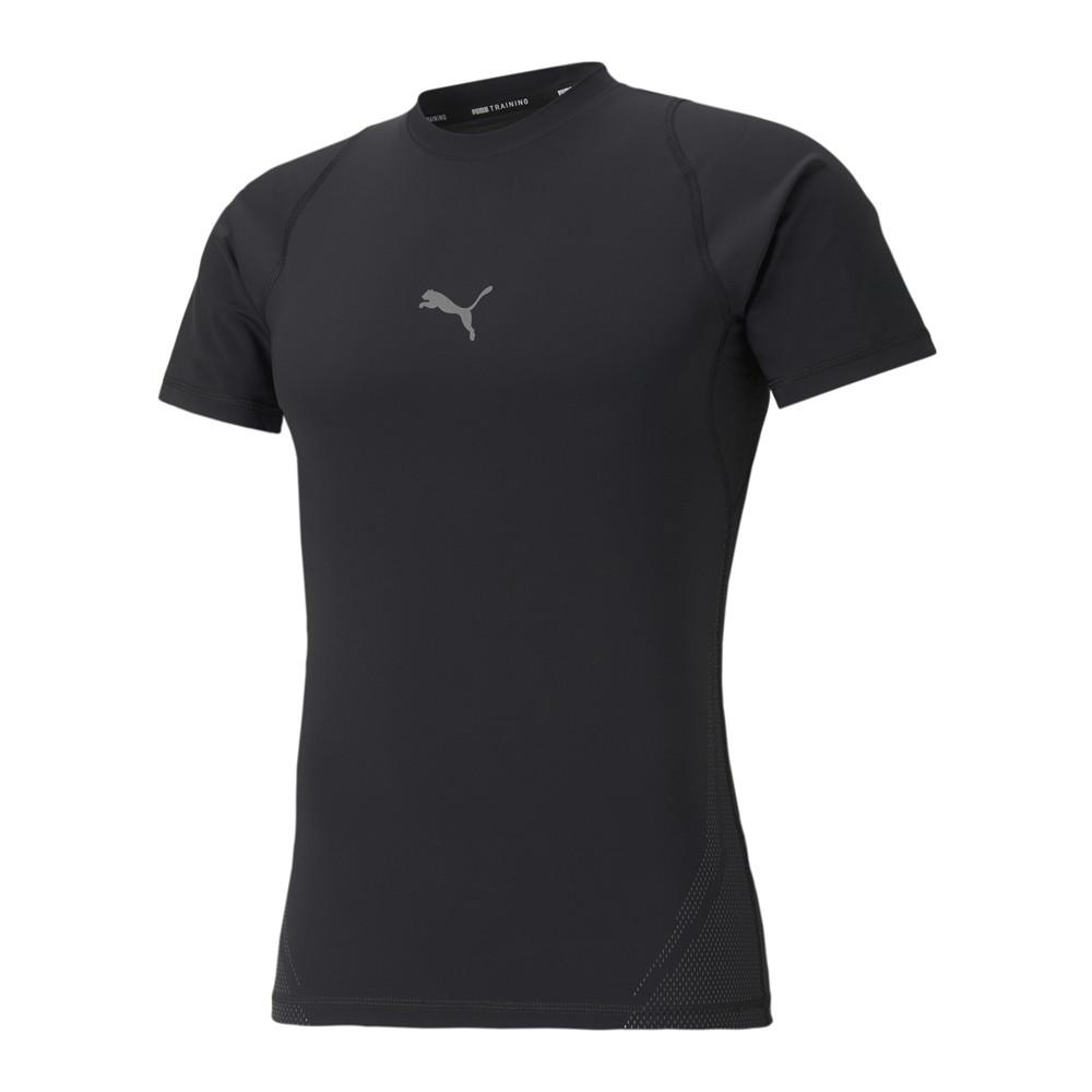 Maillot de sport Noir Homme Puma Exo Adapt pas cher