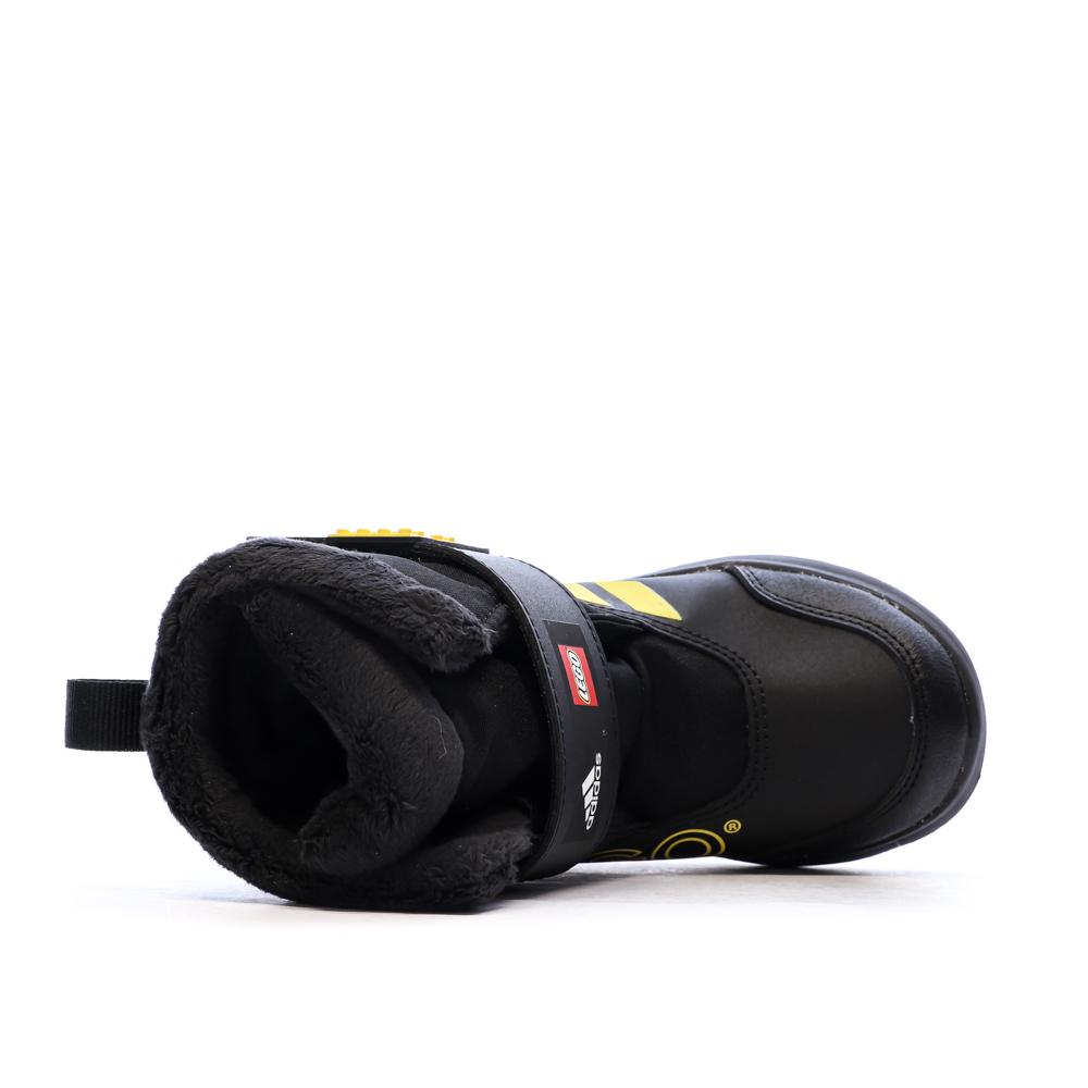 Aprés-Ski Garçon Adidas Lego Winterplay vue 4