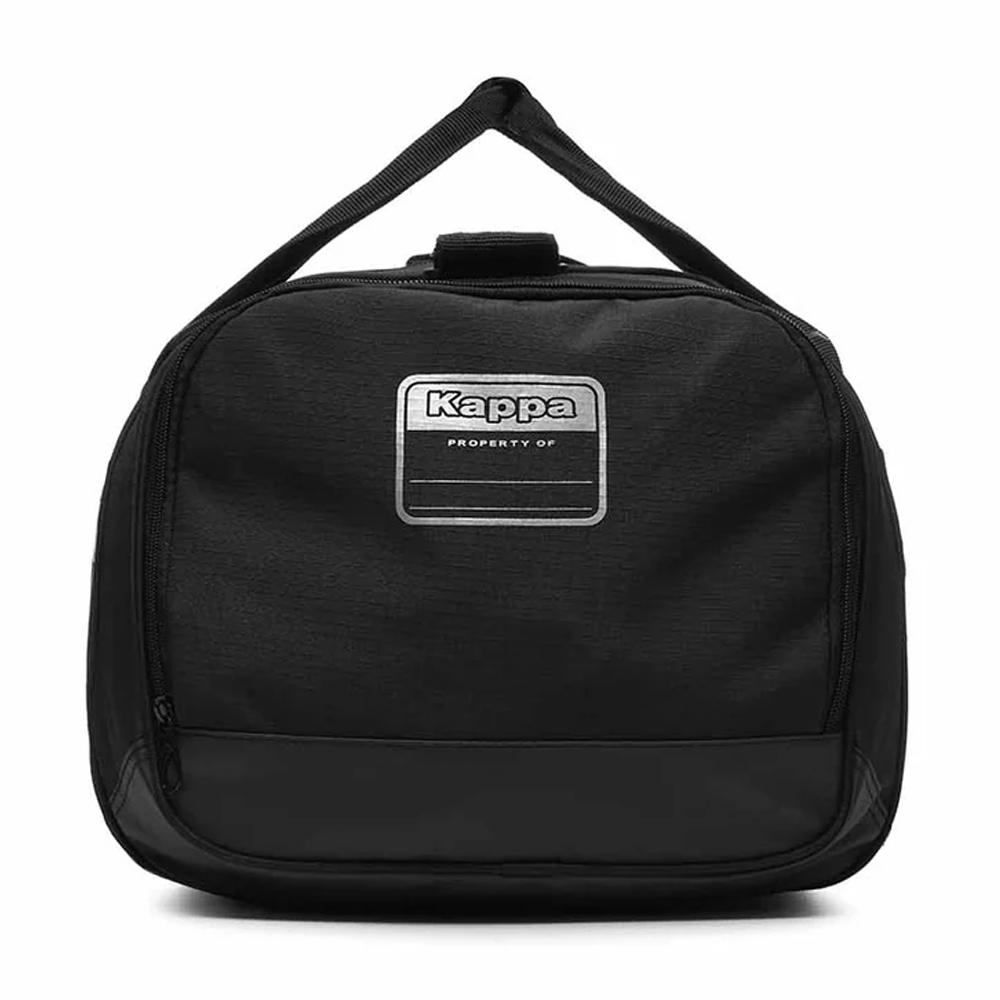 Sac de sport Noir Homme Kappa Grenno Sport 321M85W vue 3