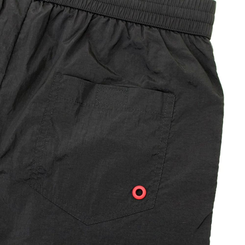 Maillot de bain Noir Homme Diesel Bmbx vue 2