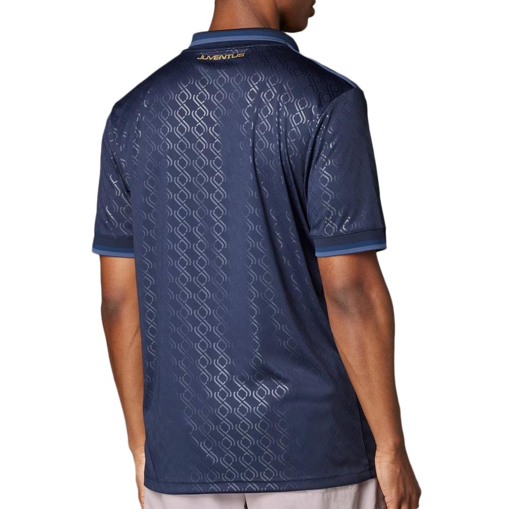 Juventus Réplica Camiseta Hombre Adidas 24/25 ver 2