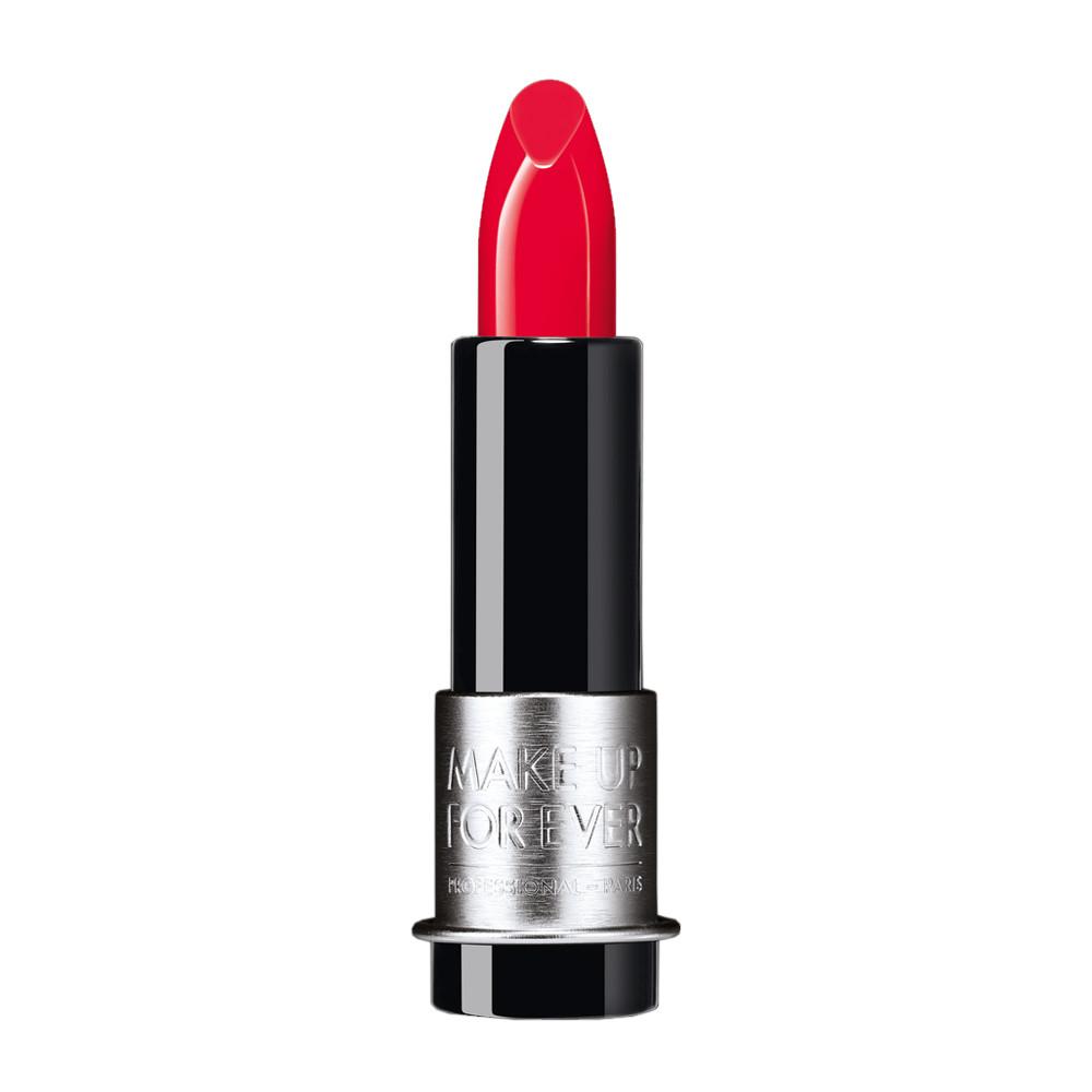 Rouge à Lèvres Brillant Artist Rouge Light Make Up For Ever 304 pas cher