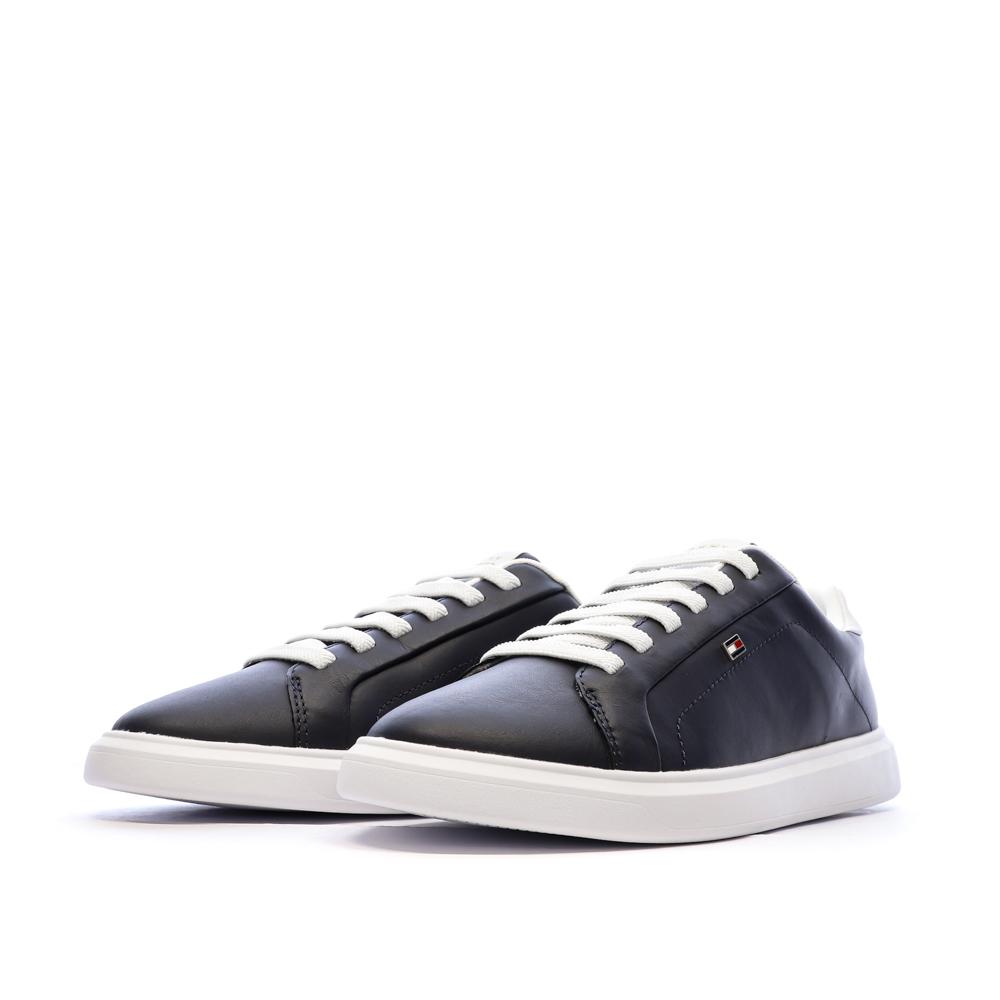 Baskets Marines Femme Tommy Hilfiger Icon vue 6
