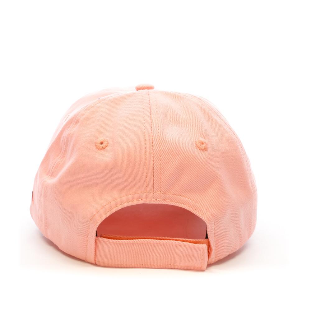 Casquette Rose Fille Puma Cap vue 3