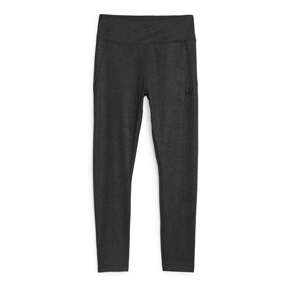 Legging Noir Femme Puma Infuse pas cher