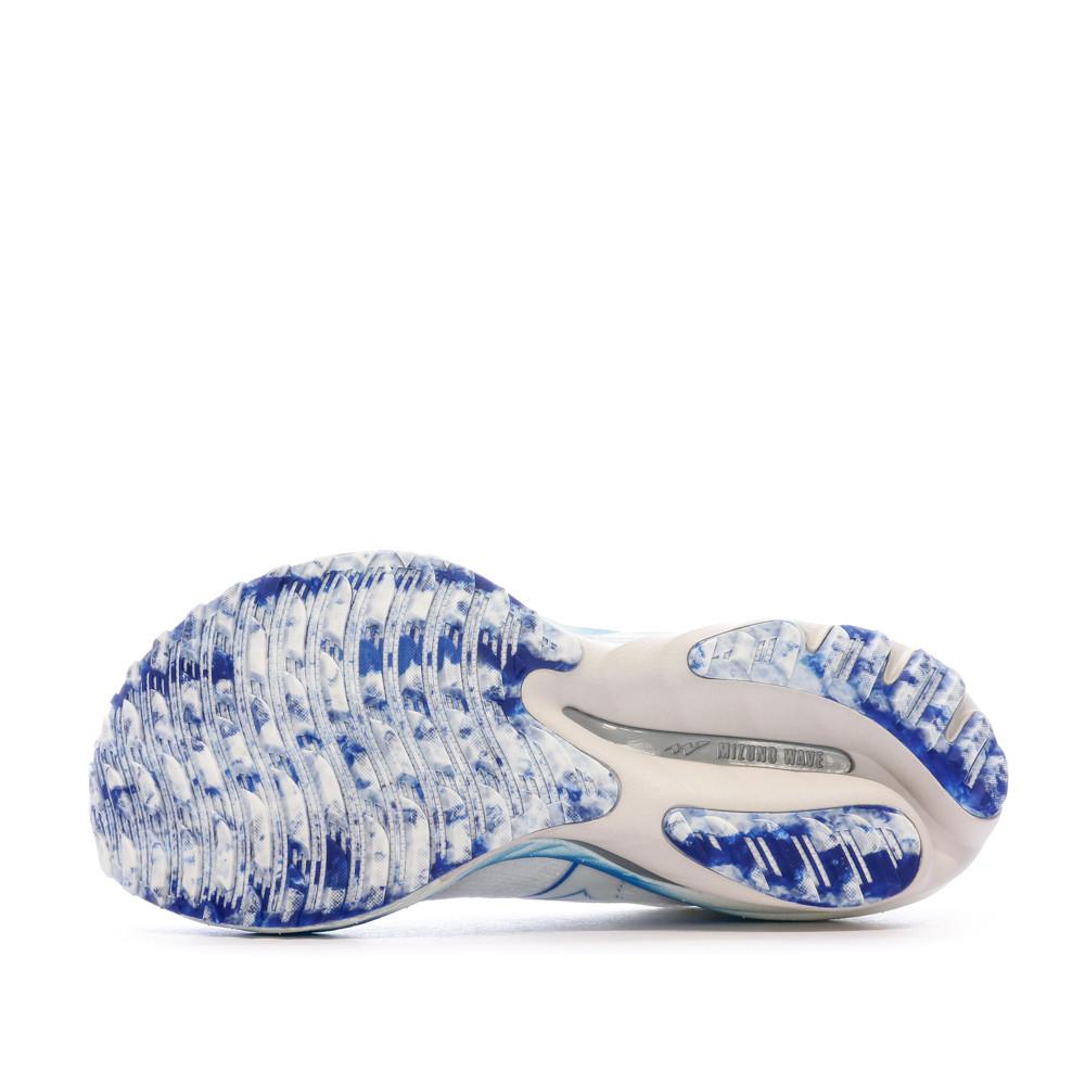 Mizuno femme blanche outlet