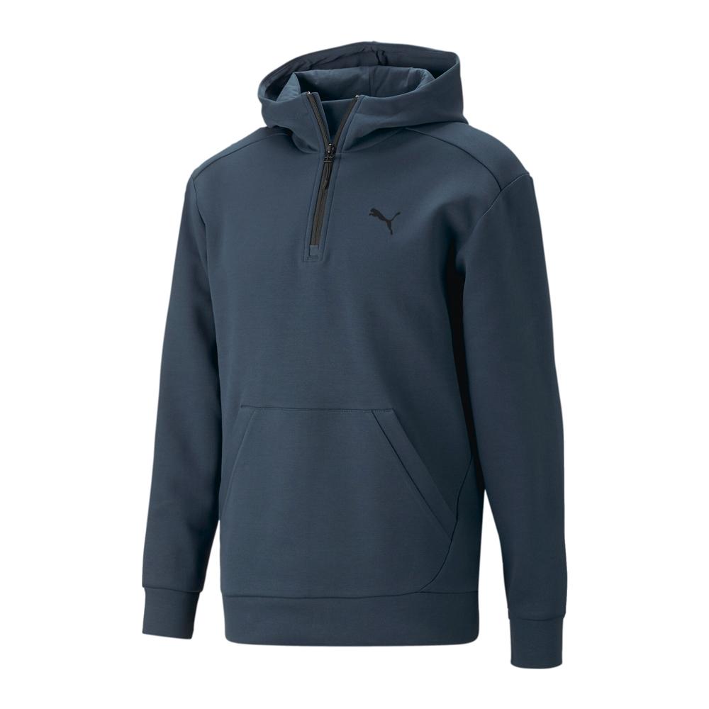 Sweat Marine Homme Puma 673318-16 pas cher