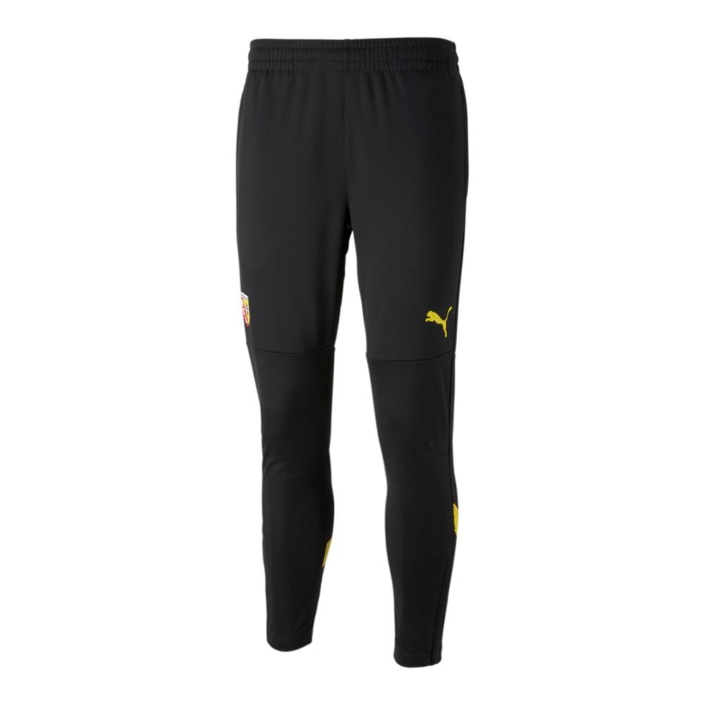 RC Lens Jogging de foot Noir Homme Puma 768352 pas cher