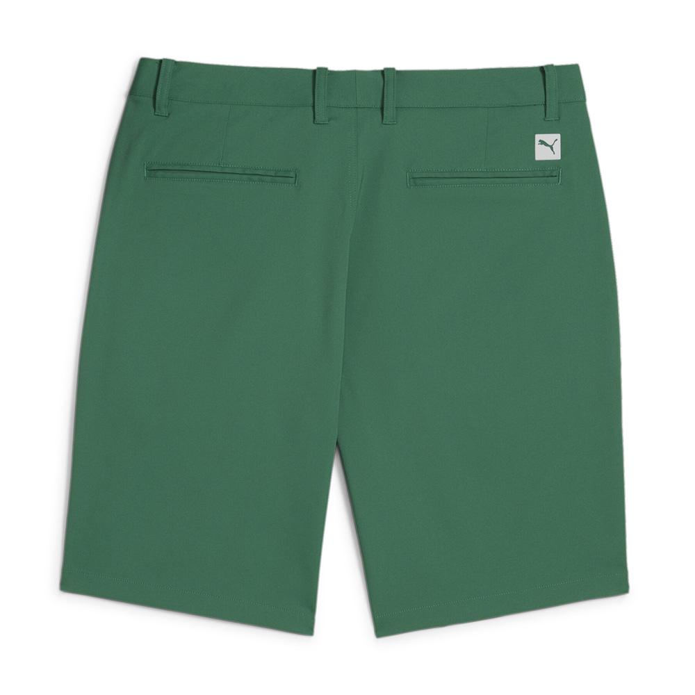 Short de Golf Vert Homme Puma Dealer vue 2