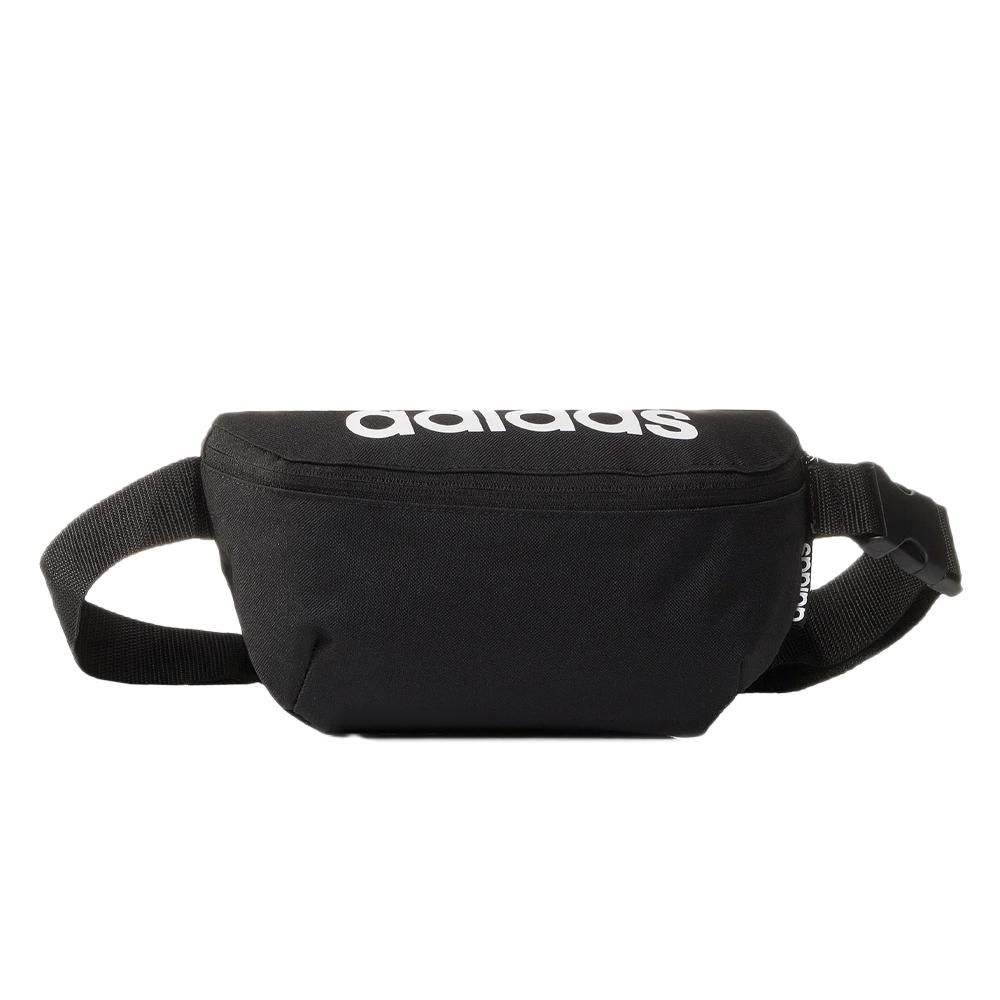 Sac banane Noir Homme Adidas Daily Waistbag pas cher