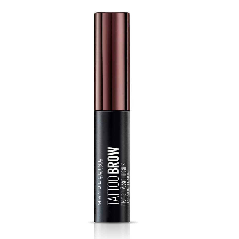 Tattoo Brow Encre à Sourcils Maybelline New York 003 D.brow vue 2