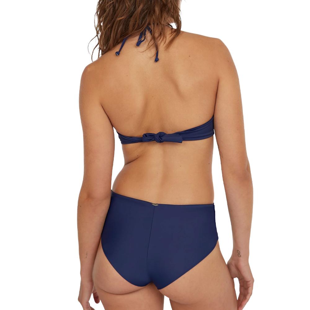 O'Neill Havaa Malta Women's Navy Swimsuit Bikini Photo of the Espace des Marques %store% store - view of %key%