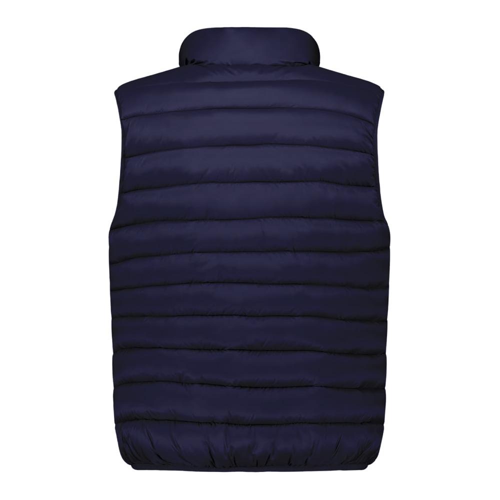 Doudoune Sans Manches Marine Homme Geographical Norway Vamigotal vue 2