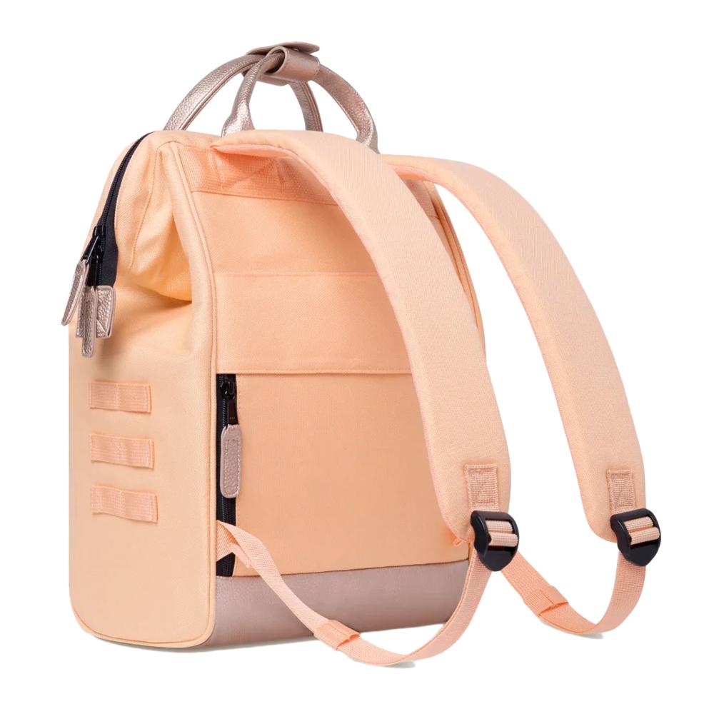 Sac à Dos Orange Femme Cabaia Adventurer M vue 2