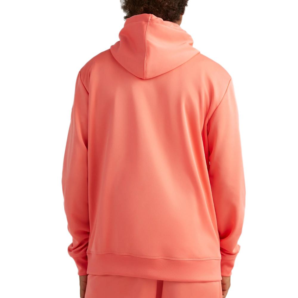 Sweat à Capuche Corail Homme O'Neill Rutile N2350003 vue 2