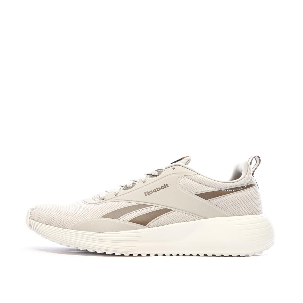 Baskets Grises Homme Reebok Lite Plus 4 pas cher