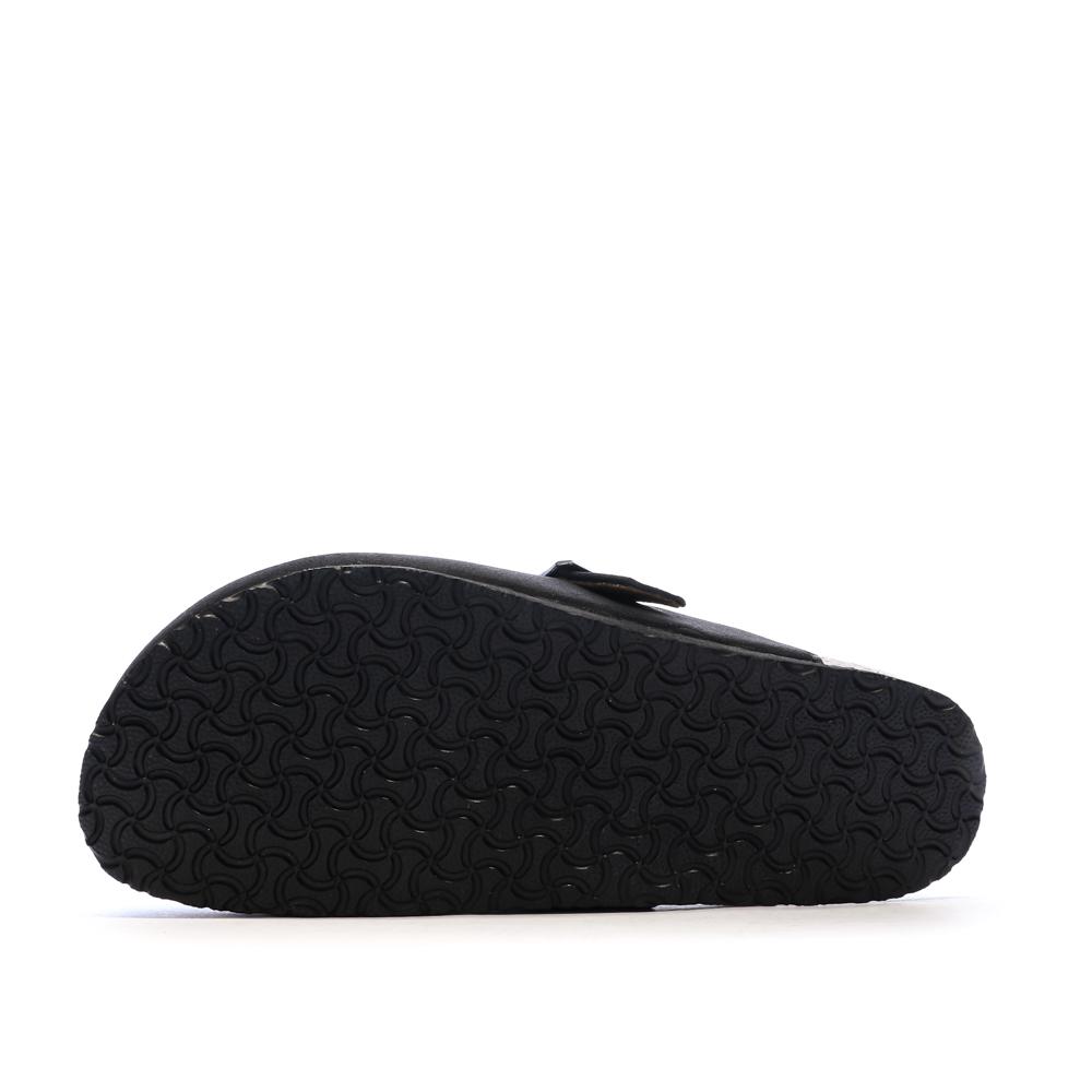 Sabots Noir Femme Chattawak Dodge vue 5