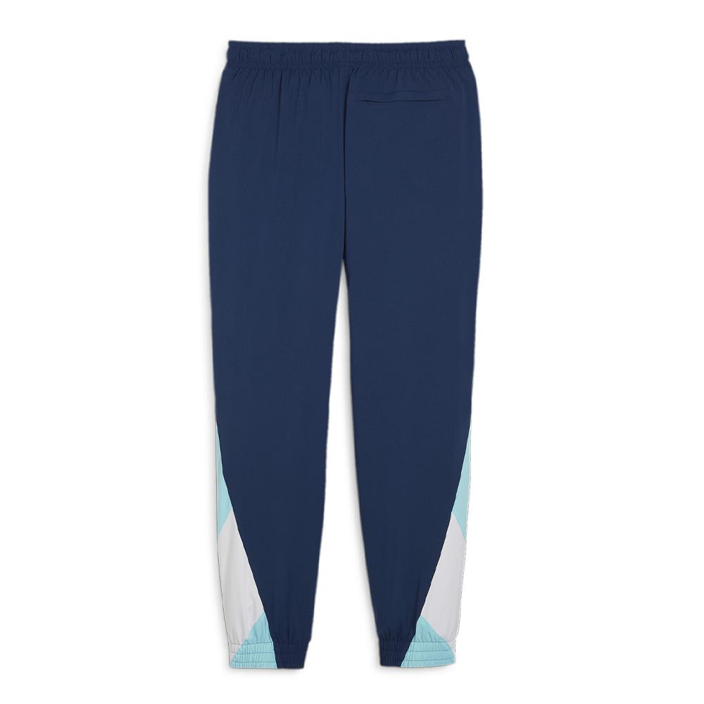 OM Pantalon de foot Marine Homme Puma 777105 vue 2
