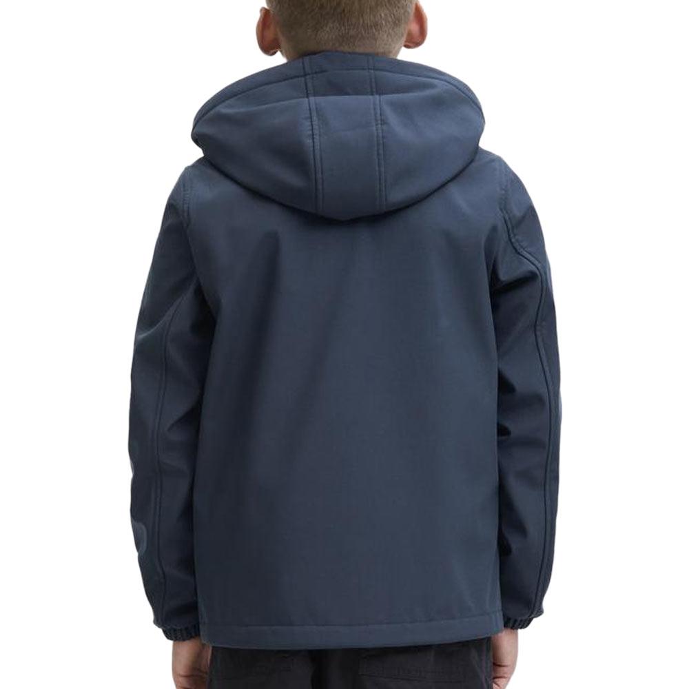 Parka Marine Garçon Jack & Jones Matt vue 2