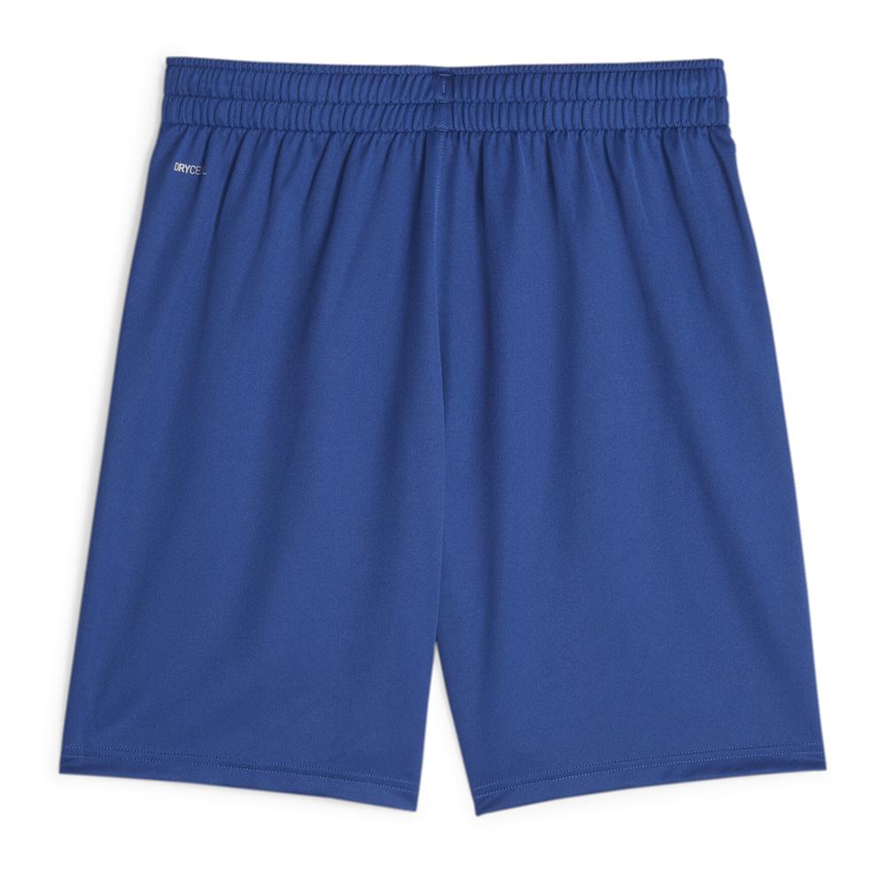 OM Short Bleu Homme Puma 771931-20 vue 2