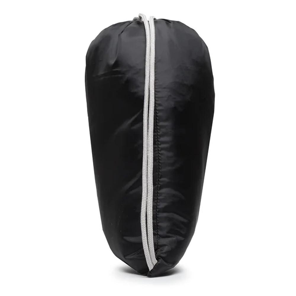 Sac à dos Noir Homme Adidas Run vue 3