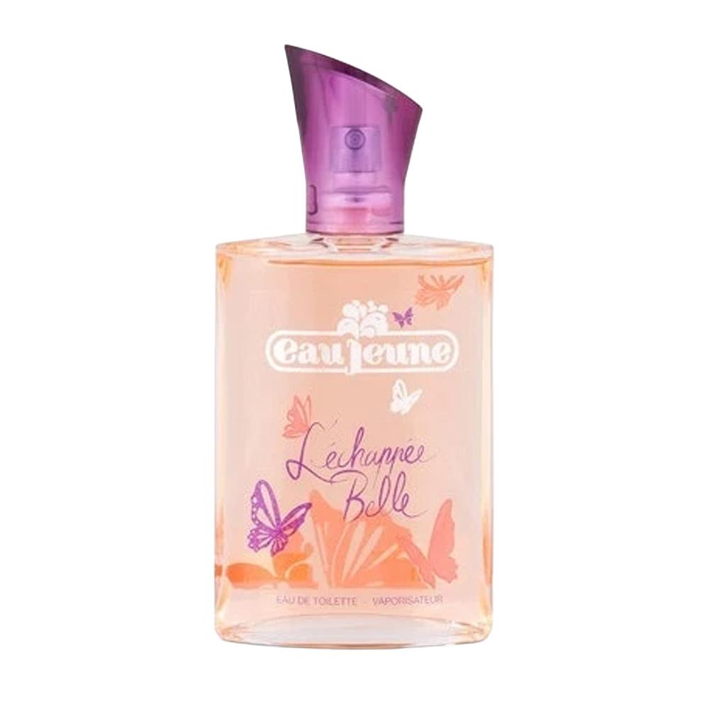 Eau de Toilette Eau Jeune L’Échappée Belle vue 2
