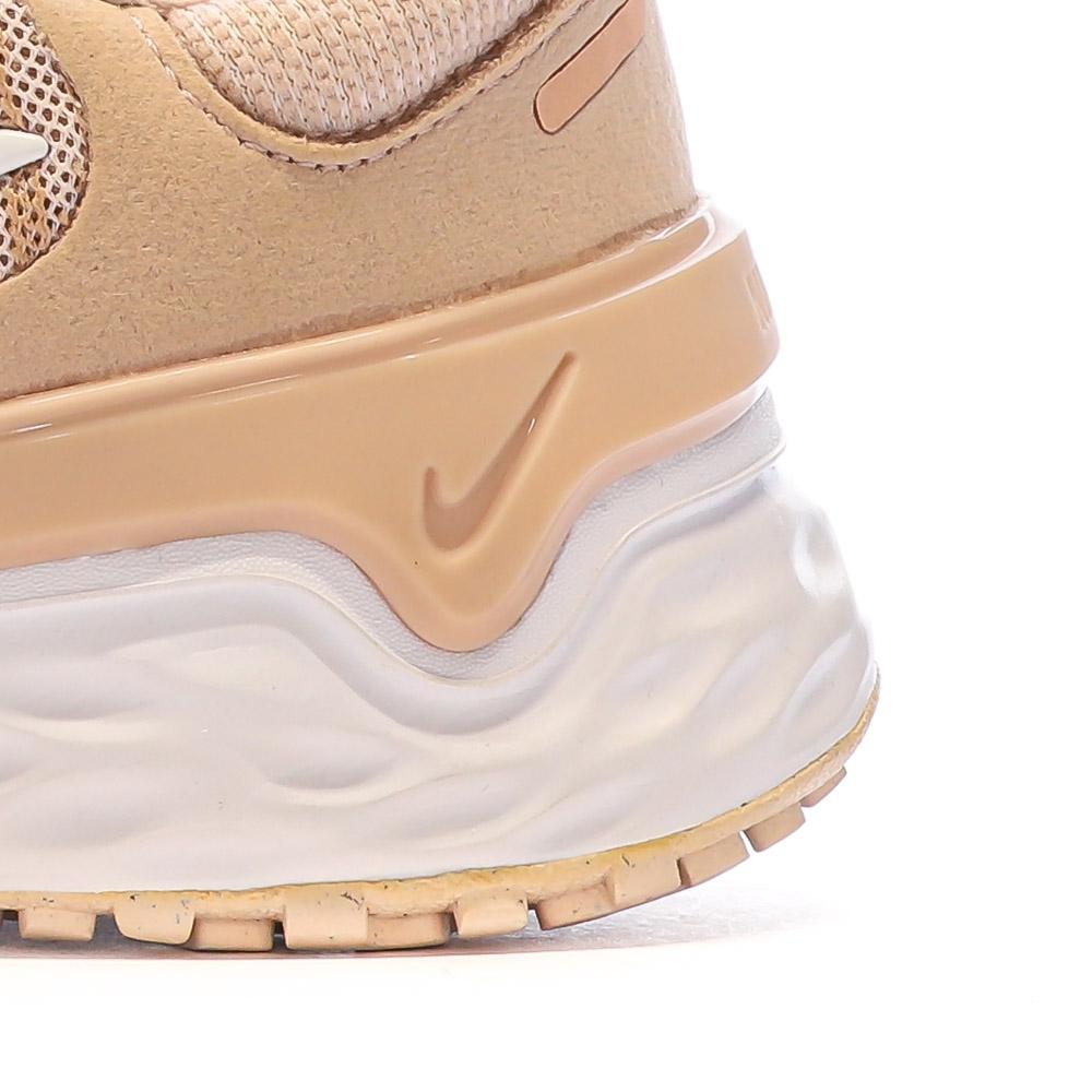 Chaussures de running Rose Femme Nike Renew vue 7