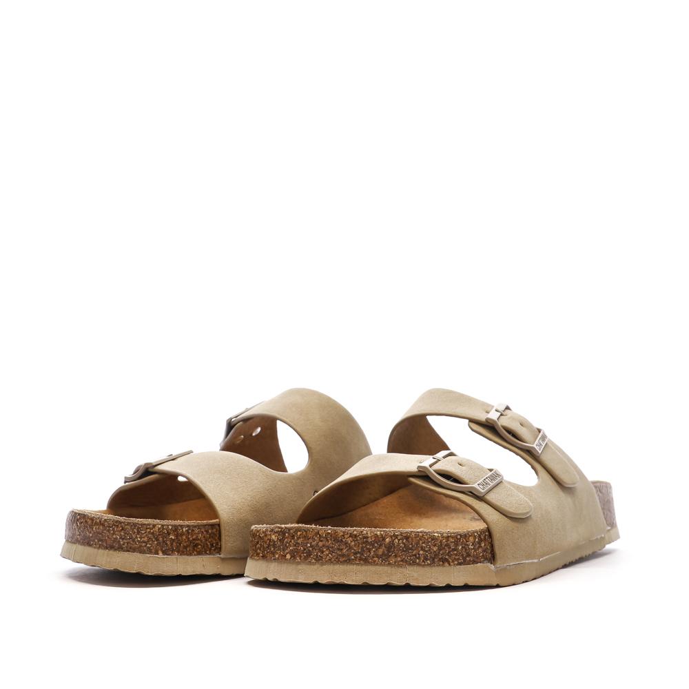 Sandales Camel Femme Chattawak ORPHEE vue 6
