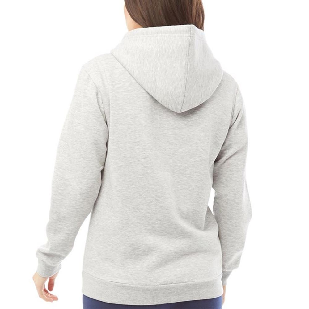 Sweat Gris Femme Brave Soul Amali vue 2