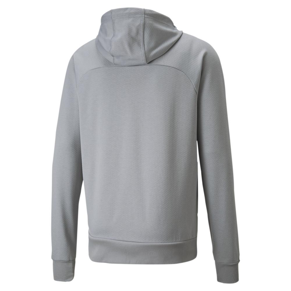 Sweat Gris Homme Puma Mercedes Mapf1 Deep vue 2