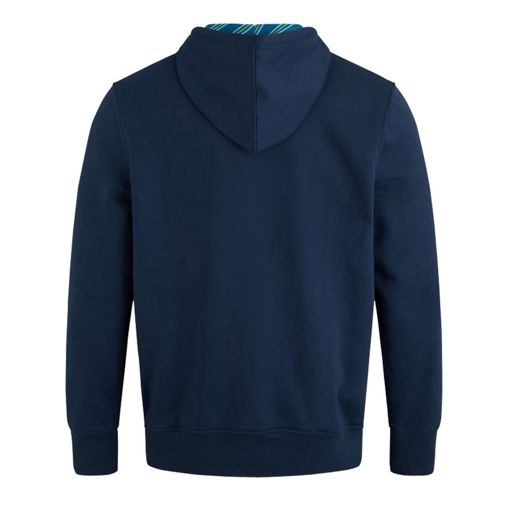 Sweat à Capuche Marine Homme Canterbury Hoody 888941 vue 2