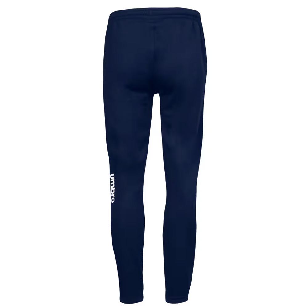 Jogging Marine Homme Umbro Fuseau vue 2