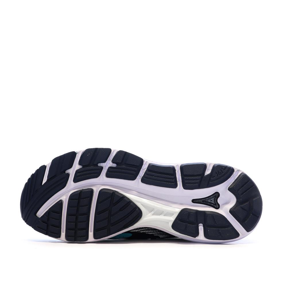 Chaussures de Running Bleu/Marine Femme 361° Nemesis 2 vue 5