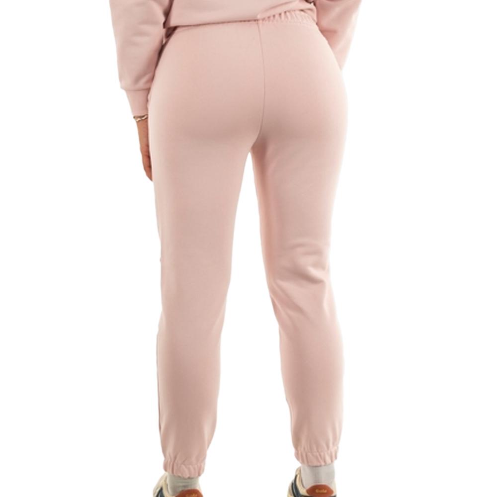 Jogging Rose Femme Lacoste 166 vue 2