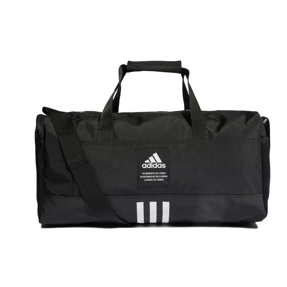 Sac de Sport Noir Mixte Adidas 4athlts Medium pas cher