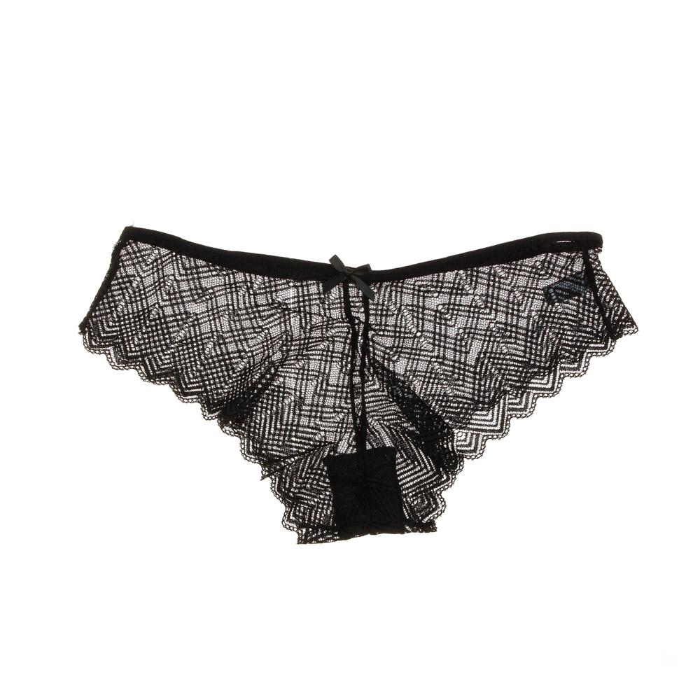 Culotte Noir Femme Les Petites Bombes CECILIA pas cher