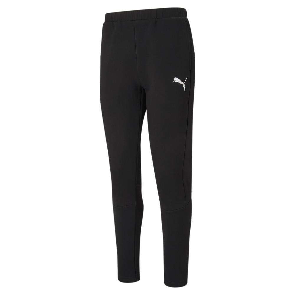 Jogging Noir Homme Puma Evostripe Core pas cher