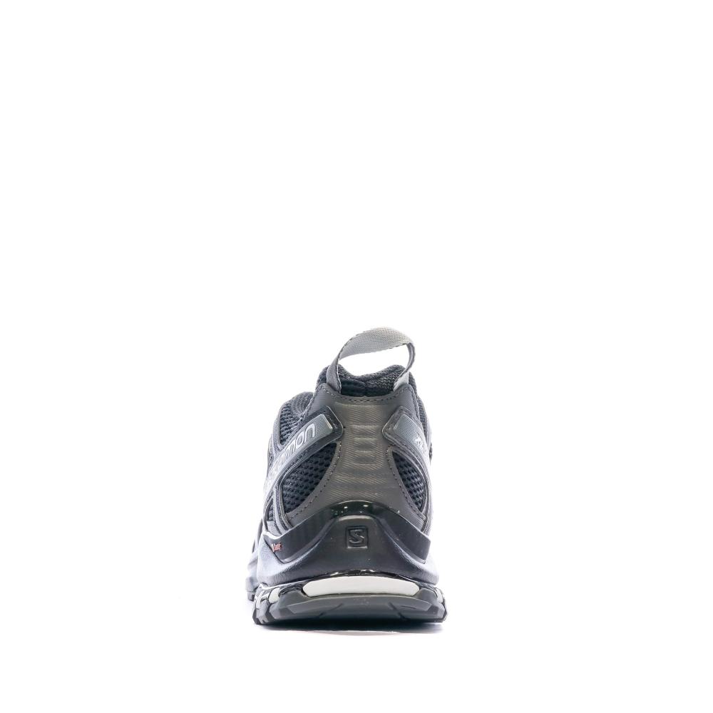 Chaussure de Trail Noir Homme Salomon C/o Xa Pro 3d vue 3