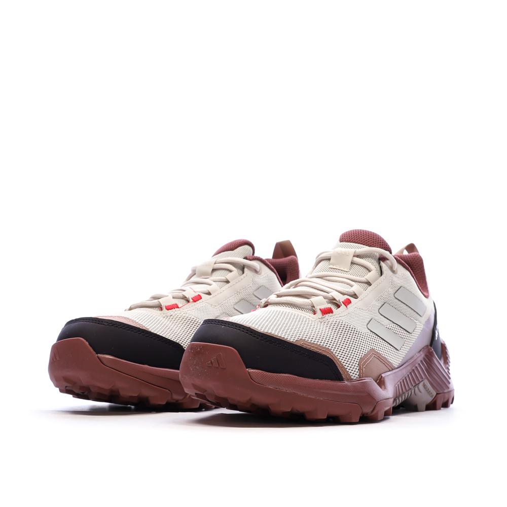 Chaussures de Randonnée Rose Femme Adidas Terrex Eastrail 2 vue 6