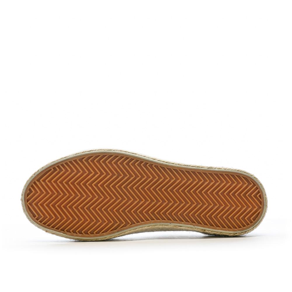 Chattawak Mujer Blanco Zapatillas Paco ver 5