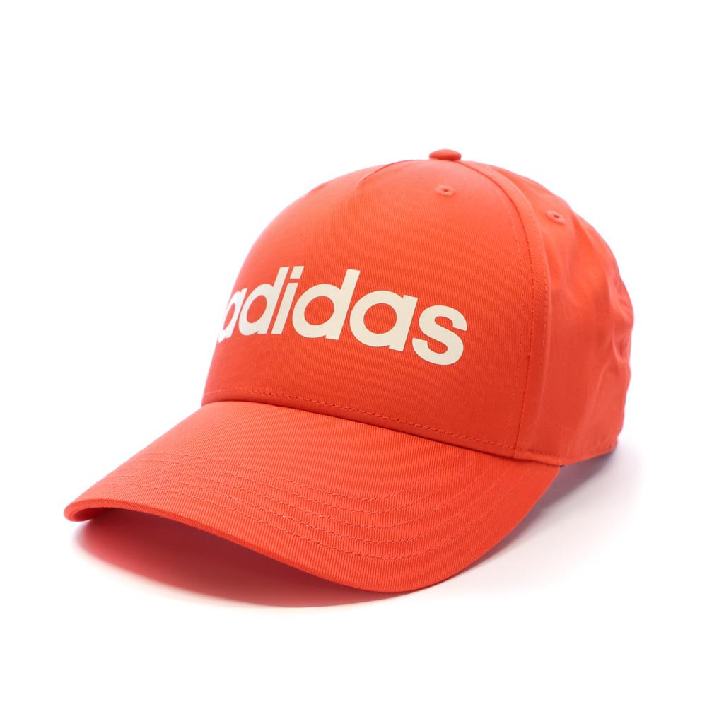Casquette Rouge Homme Adidas Daily pas cher