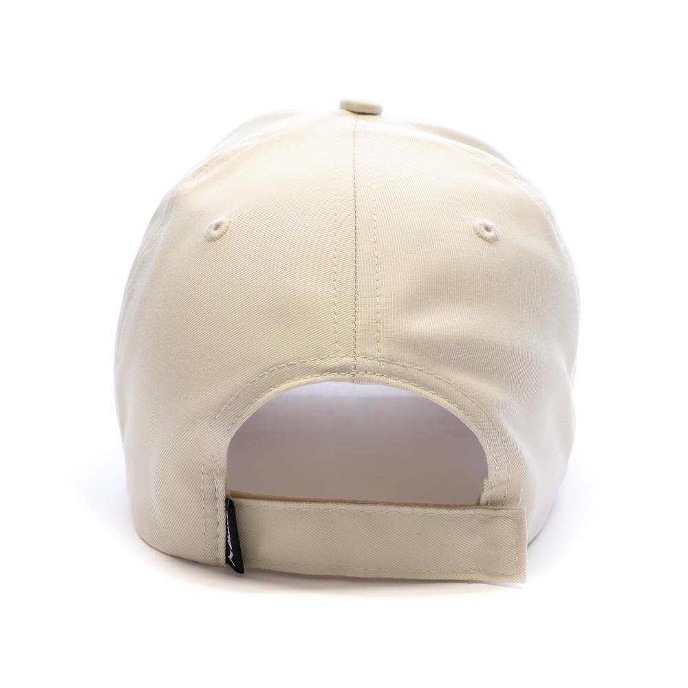 Casquette Écru Adulte Puma Cat vue 3