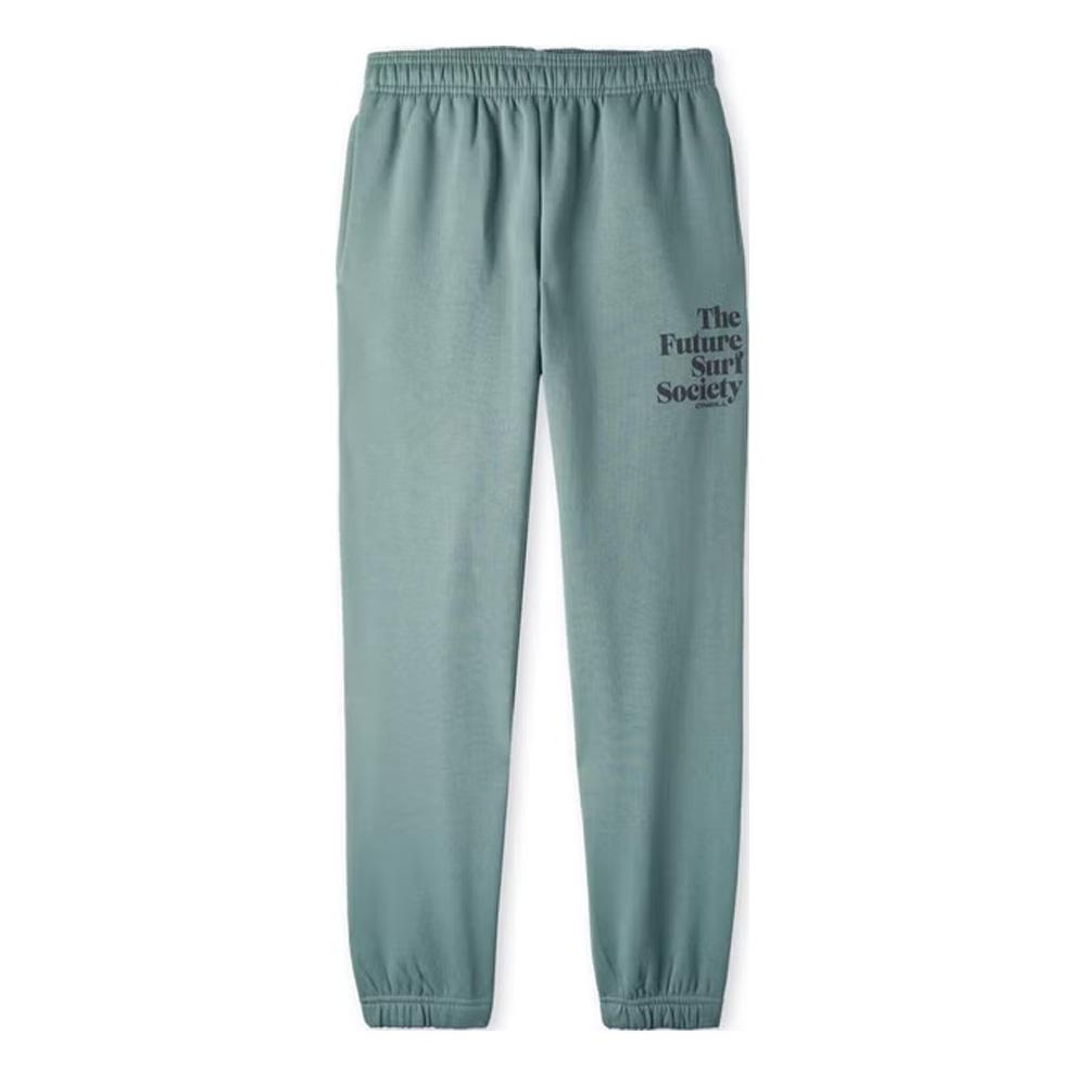 Jogging Bleu/Vert Fille O'Neill Future Surf pas cher